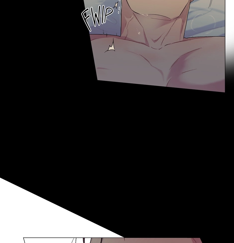 Read Off The Plate chapter 17 image 11 on Lezhin