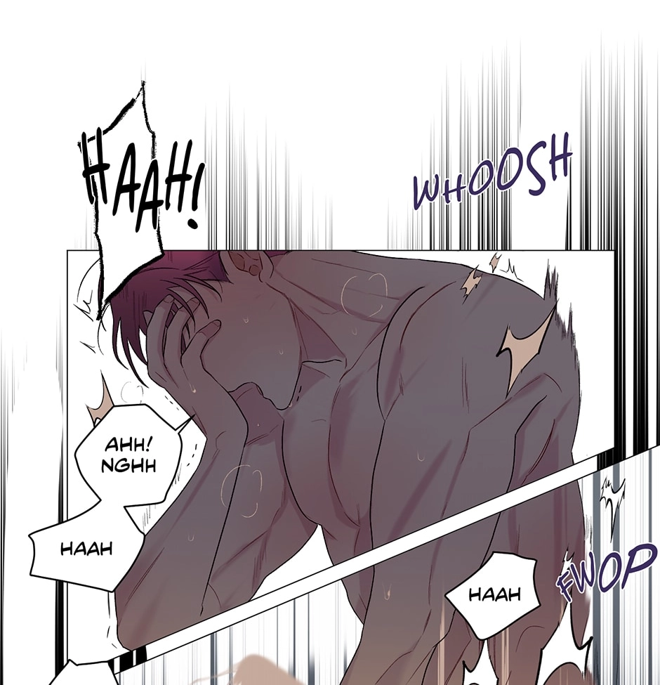 Read Off The Plate chapter 17 image 13 on Lezhin
