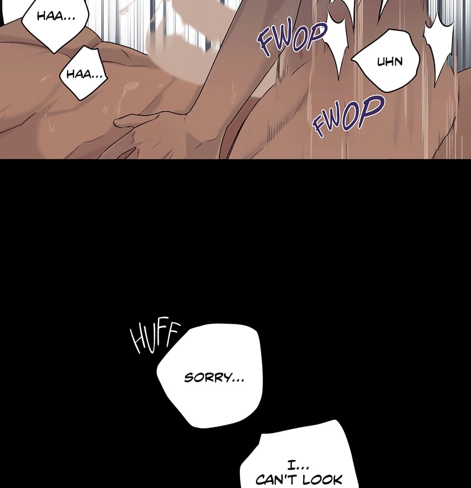 Read Off The Plate chapter 17 image 14 on Lezhin