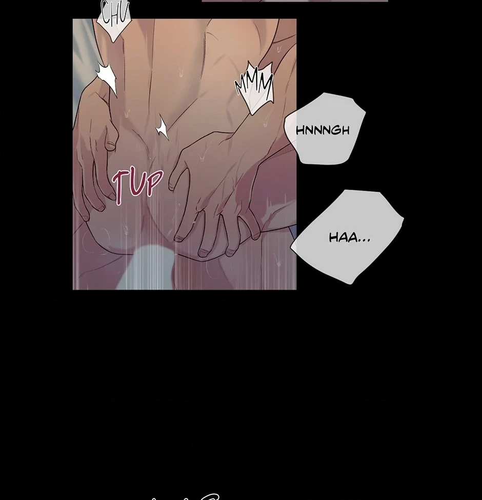 Read Off The Plate chapter 17 image 19 on Lezhin