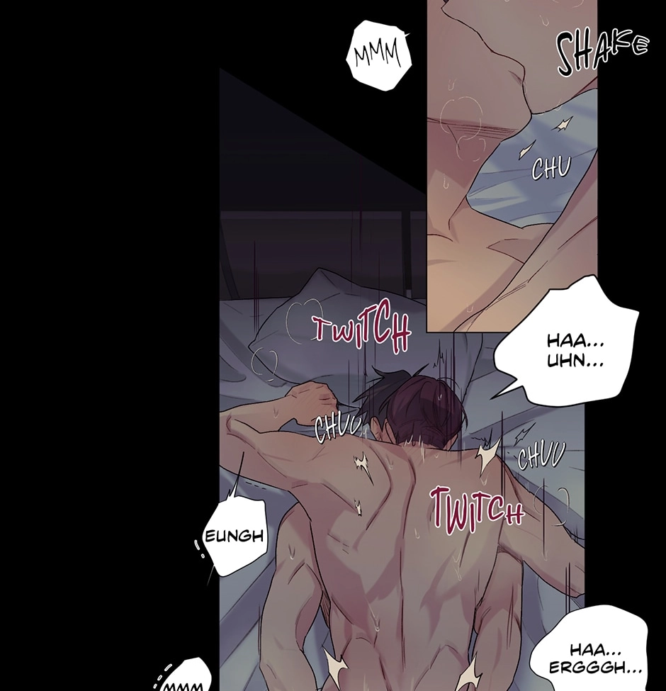 Read Off The Plate chapter 17 image 21 on Lezhin