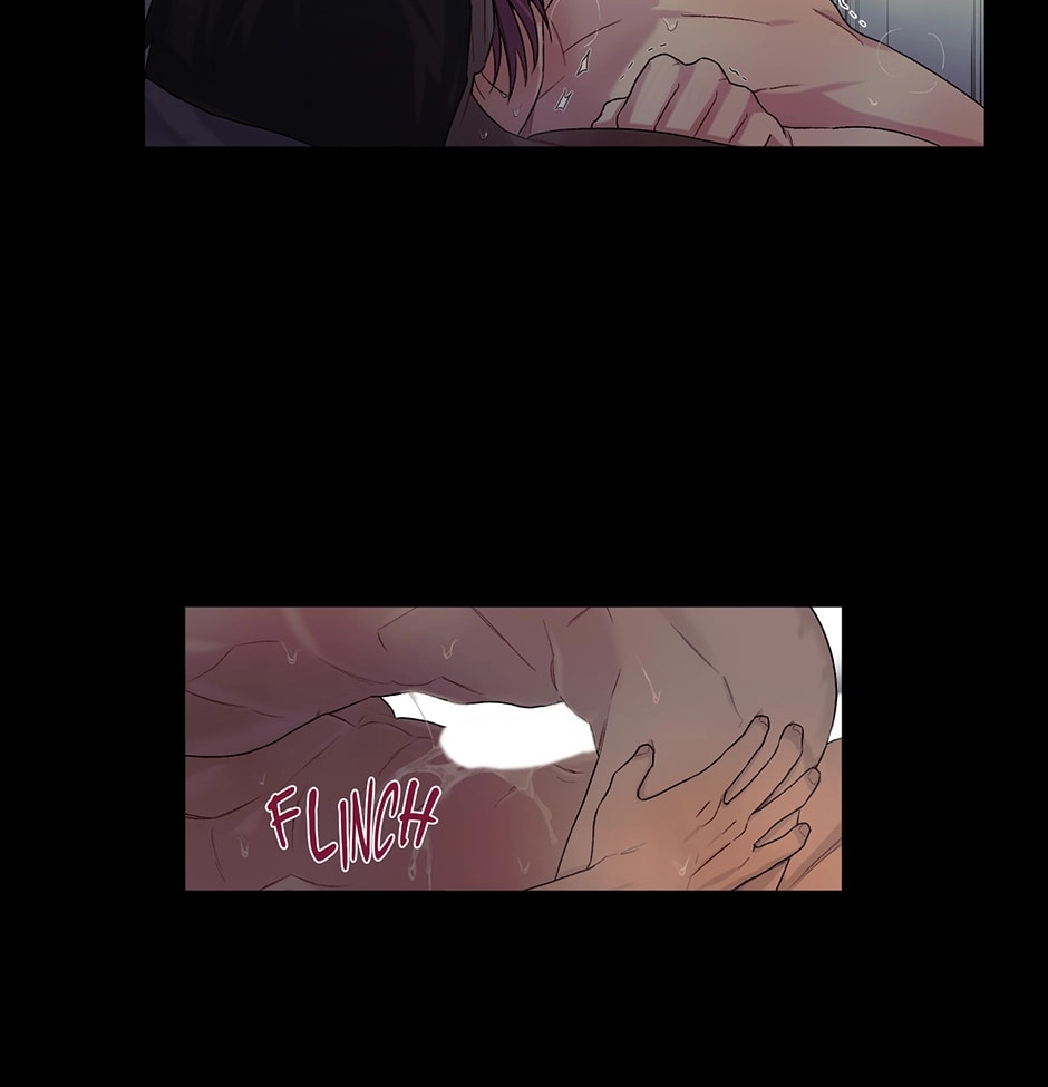 Read Off The Plate chapter 17 image 23 on Lezhin