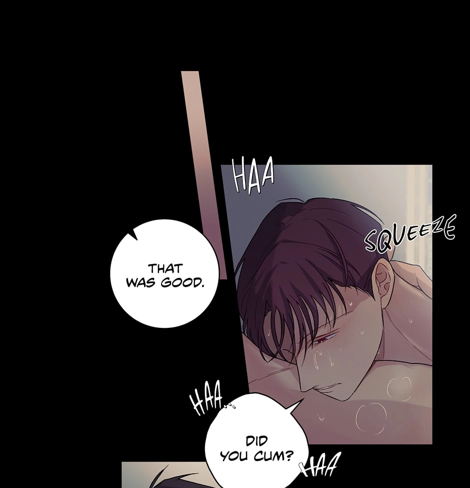 Read Off The Plate chapter 17 image 24 on Lezhin
