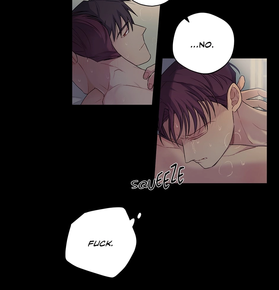 Read Off The Plate chapter 17 image 25 on Lezhin