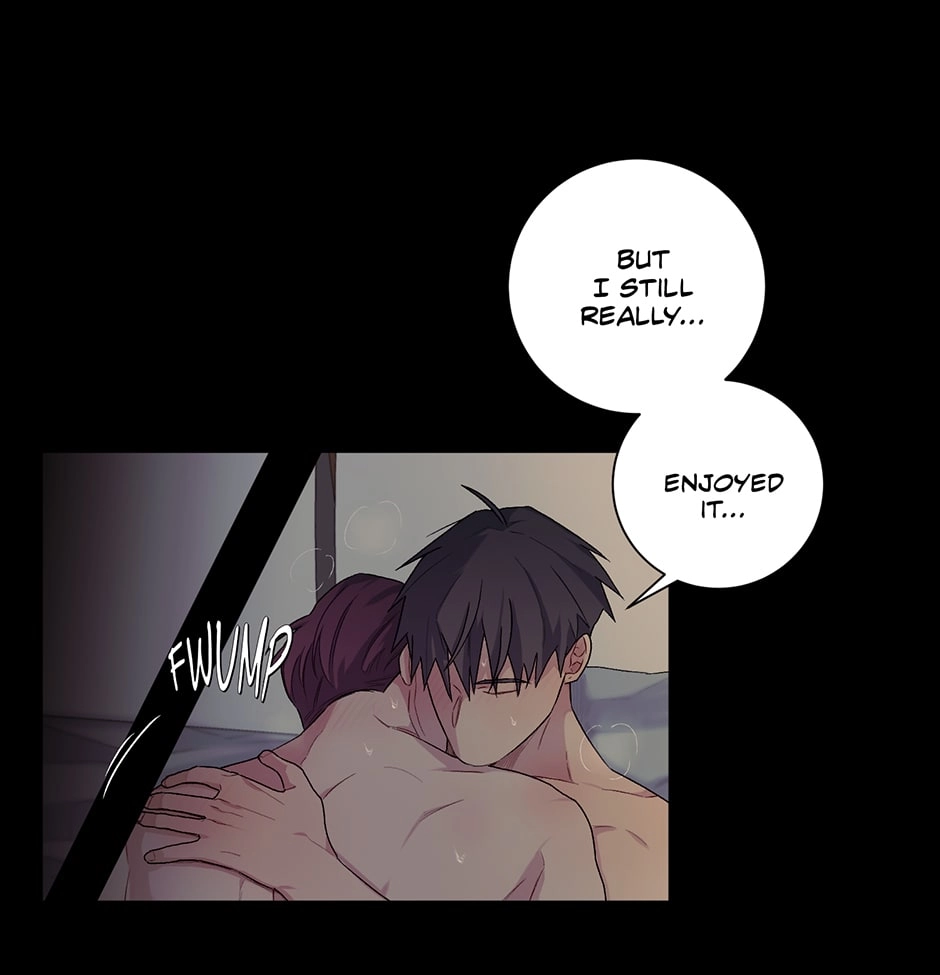 Read Off The Plate chapter 17 image 26 on Lezhin