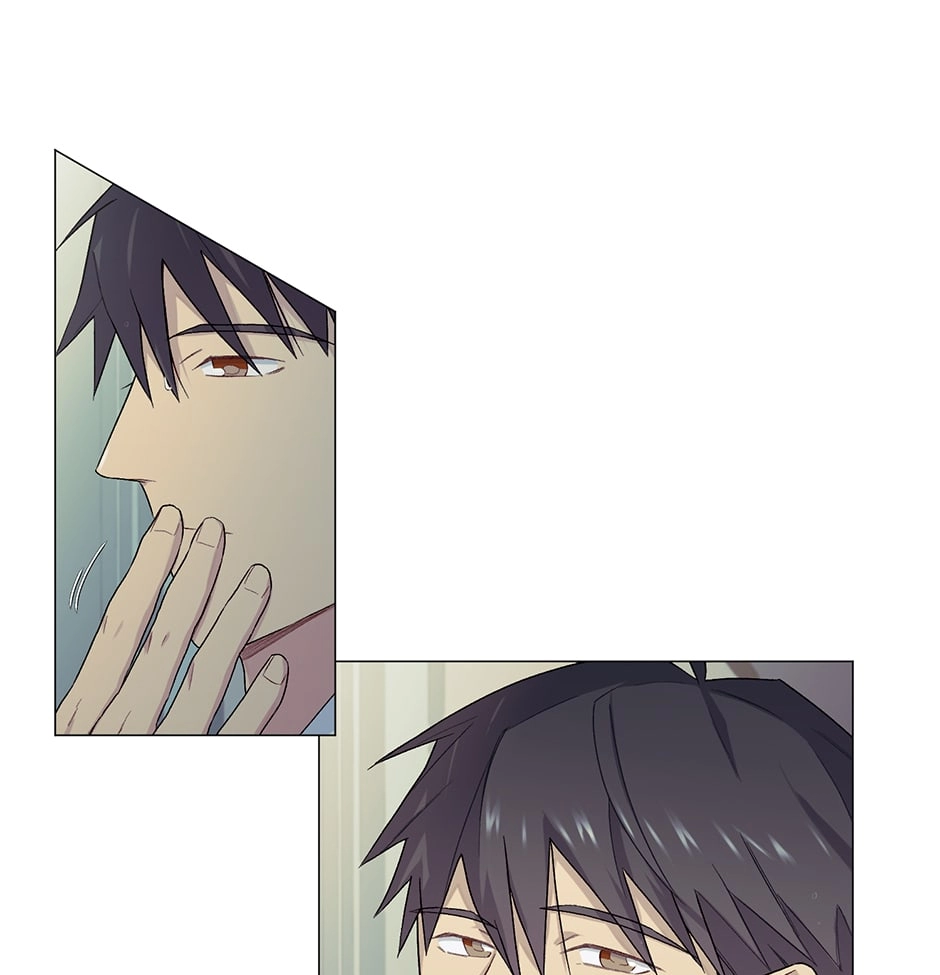 Read Off The Plate chapter 17 image 38 on Lezhin