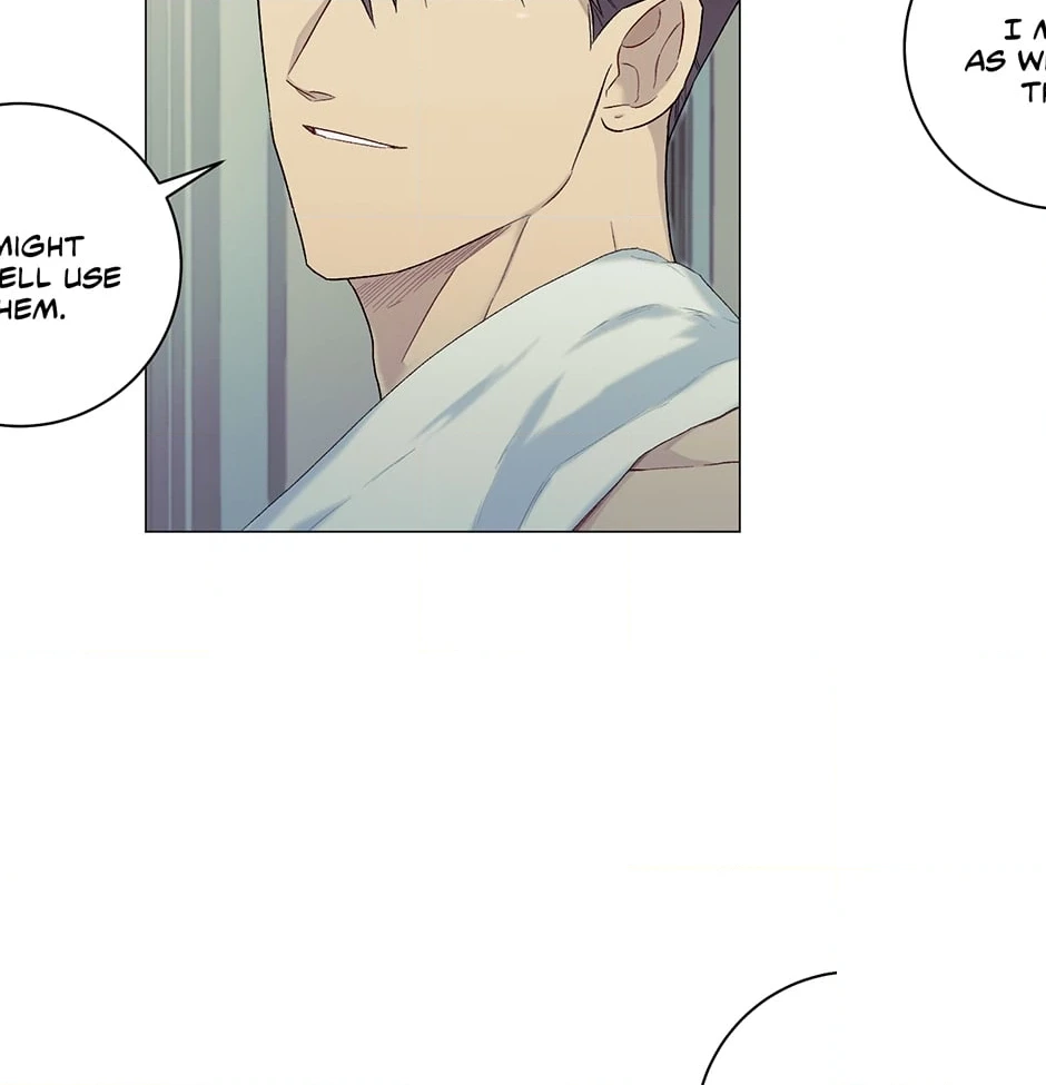 Read Off The Plate chapter 17 image 39 on Lezhin