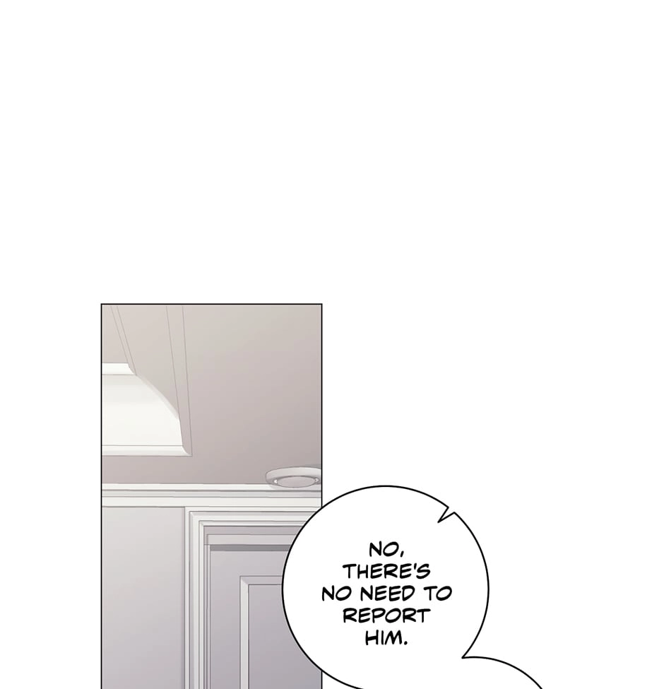 Read Off The Plate chapter 17 image 51 on Lezhin