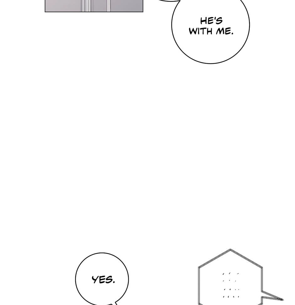 Read Off The Plate chapter 17 image 52 on Lezhin