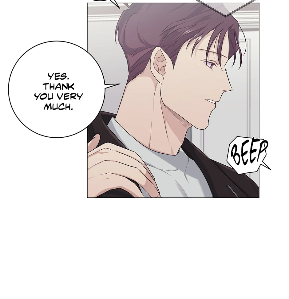 Read Off The Plate chapter 17 image 53 on Lezhin