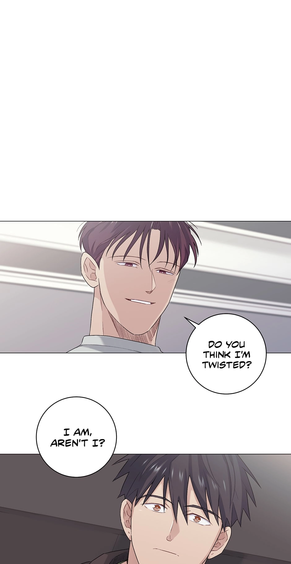 Read Off The Plate chapter 17 image 56 on Lezhin