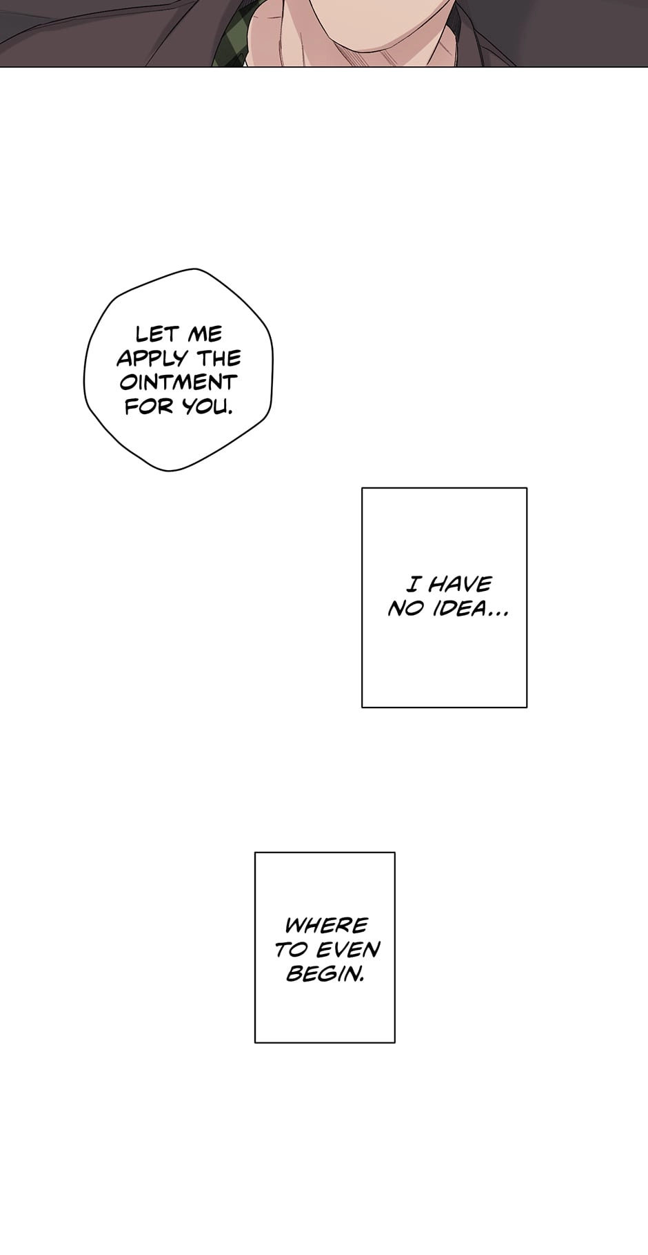 Read Off The Plate chapter 17 image 57 on Lezhin