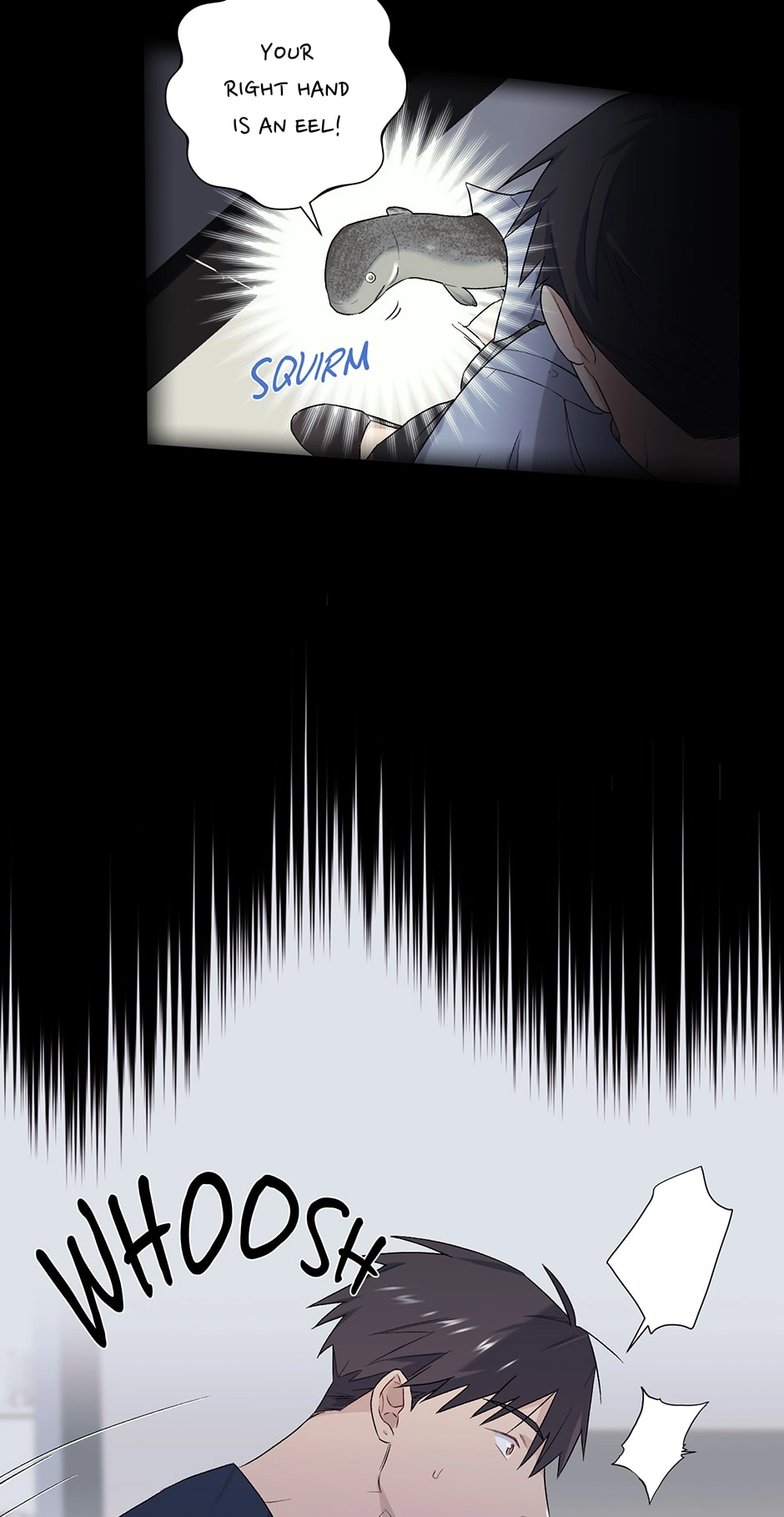 Read Off The Plate chapter 17 image 60 on Lezhin