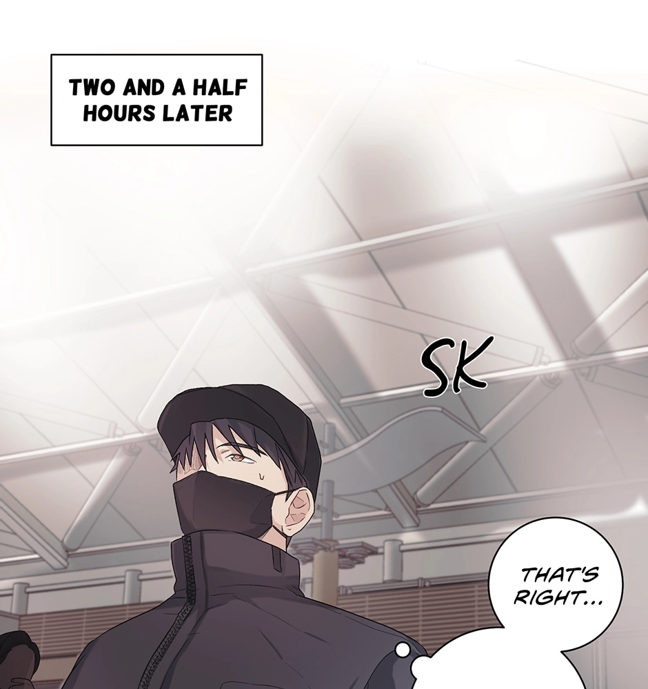 Read Off The Plate chapter 17 image 72 on Lezhin