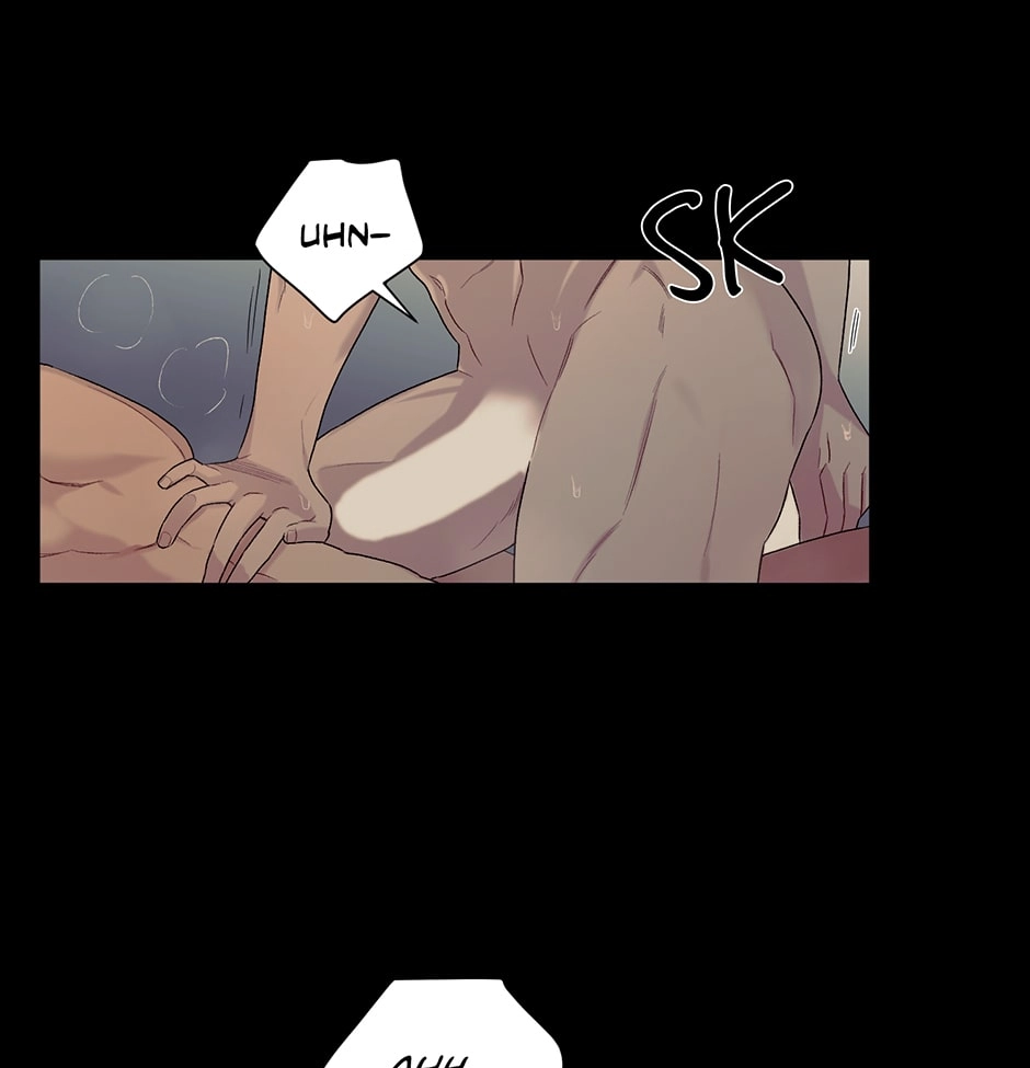Read Off The Plate chapter 17 image 8 on Lezhin