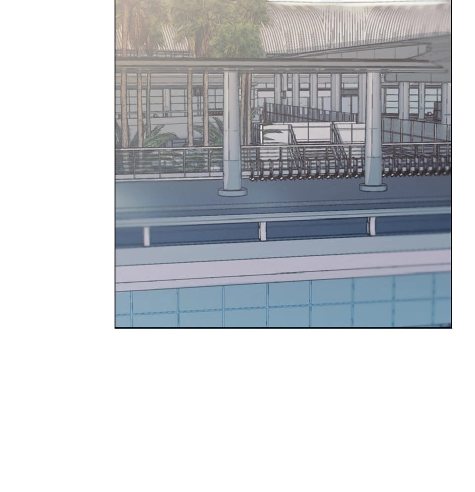 Read Off The Plate chapter 18 image 1 on Lezhin