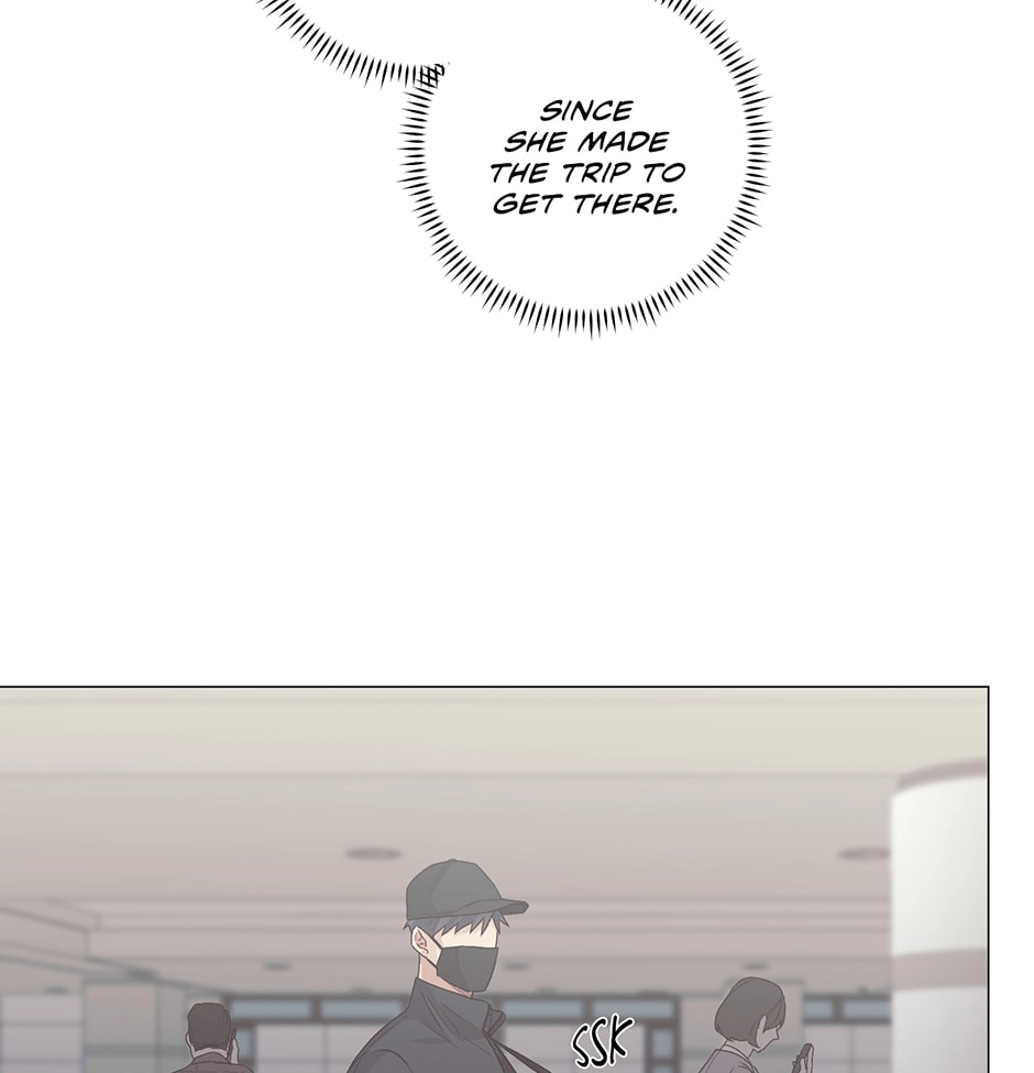 Read Off The Plate chapter 18 image 10 on Lezhin