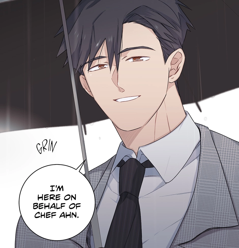 Read Off The Plate chapter 18 image 100 on Lezhin