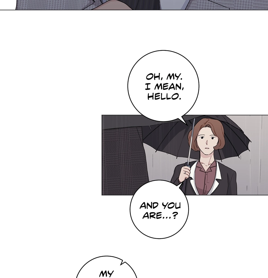 Read Off The Plate chapter 18 image 101 on Lezhin
