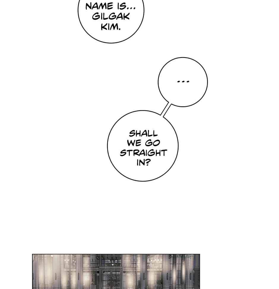Read Off The Plate chapter 18 image 102 on Lezhin