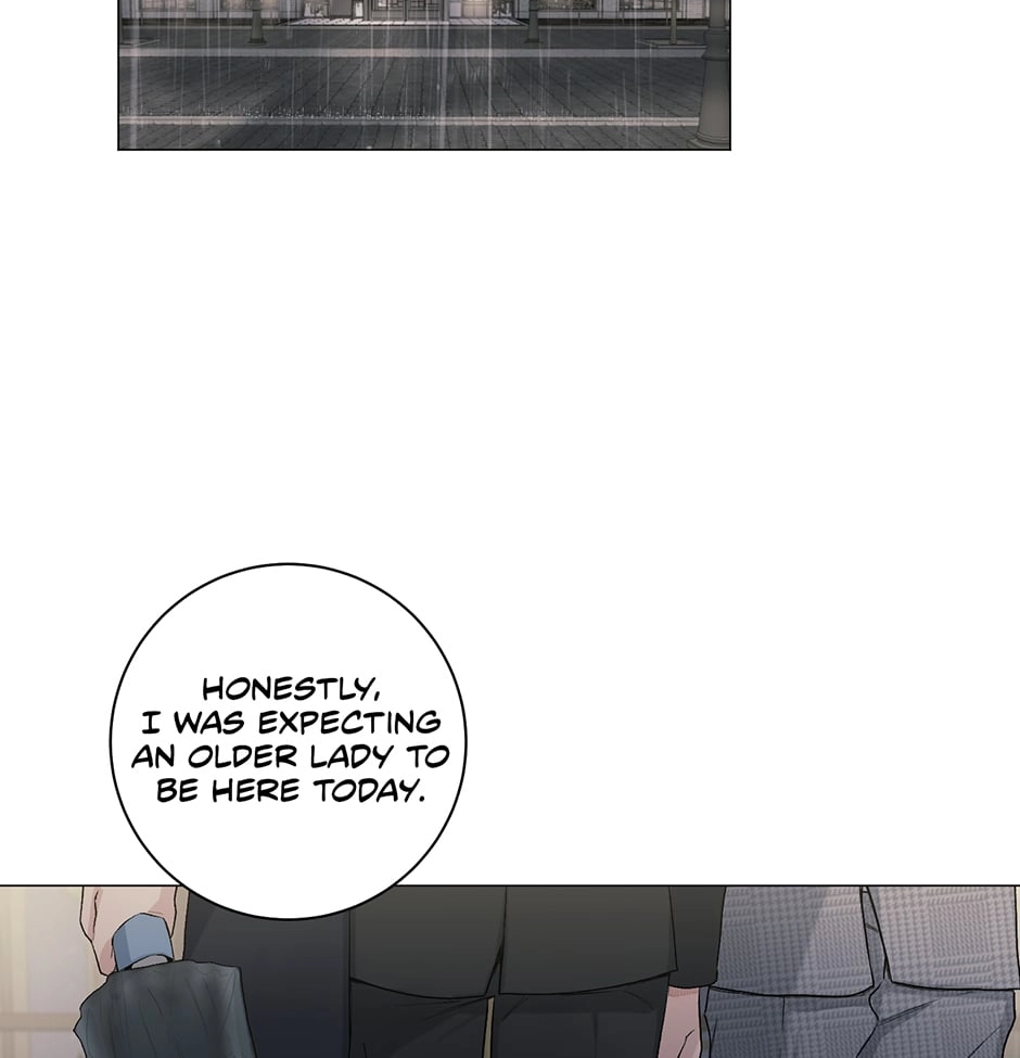 Read Off The Plate chapter 18 image 103 on Lezhin