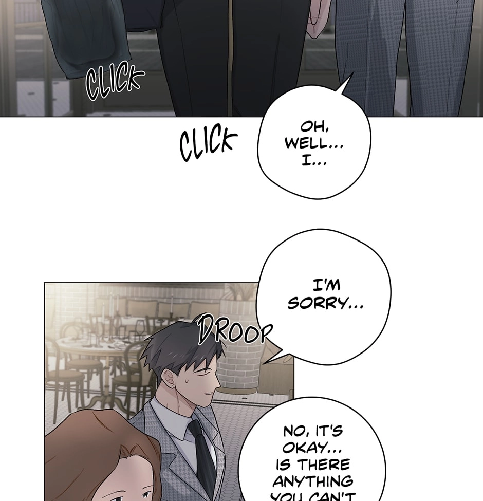 Read Off The Plate chapter 18 image 104 on Lezhin