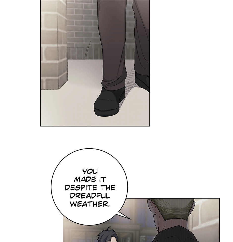 Read Off The Plate chapter 18 image 106 on Lezhin