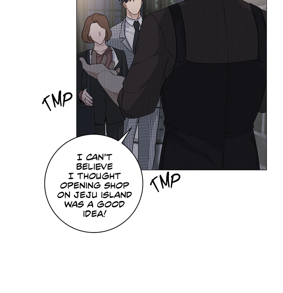 Read Off The Plate chapter 18 image 107 on Lezhin