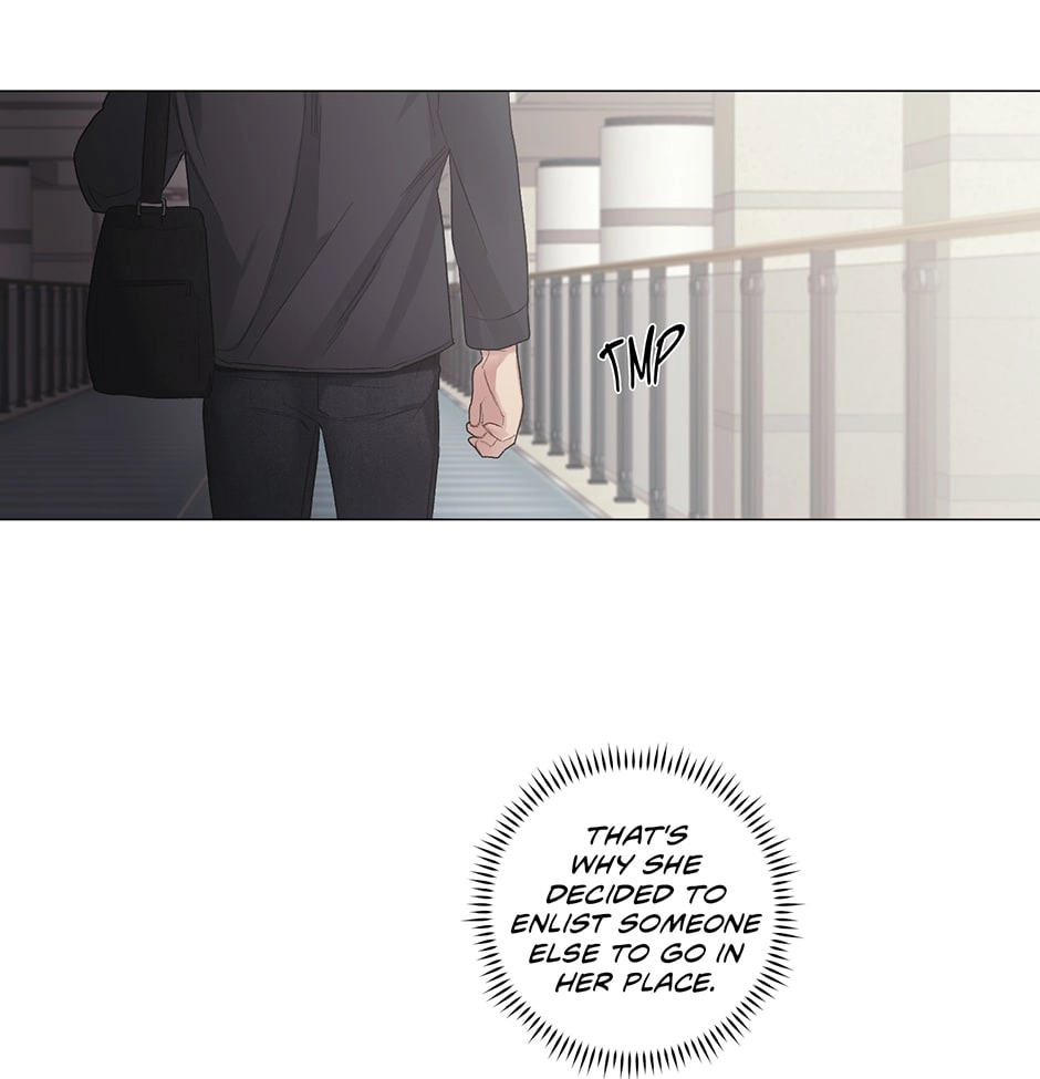 Read Off The Plate chapter 18 image 12 on Lezhin