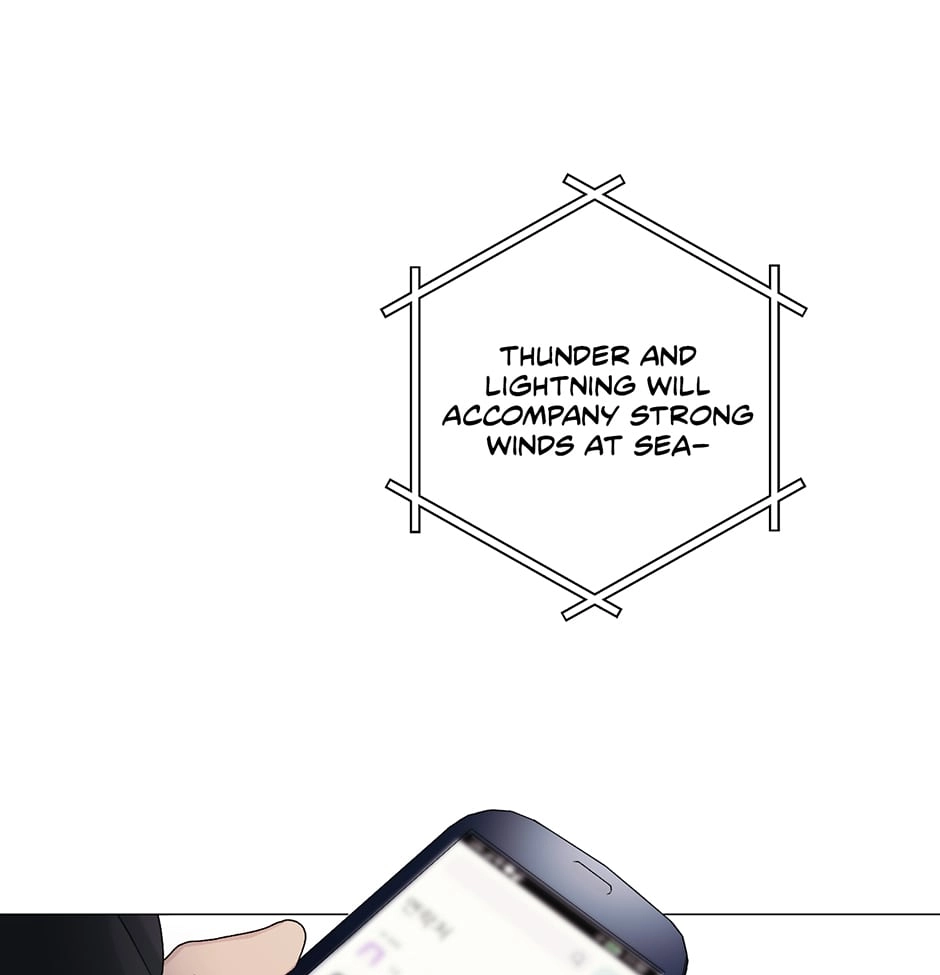 Read Off The Plate chapter 18 image 18 on Lezhin