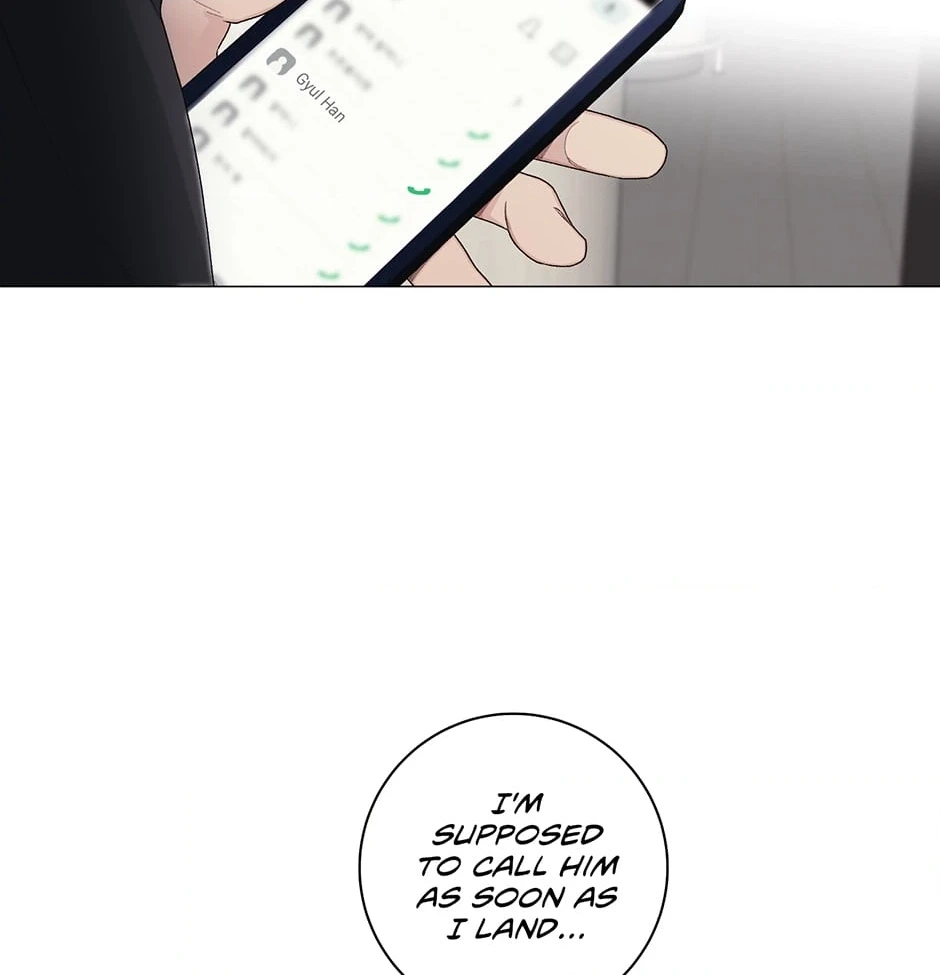 Read Off The Plate chapter 18 image 19 on Lezhin