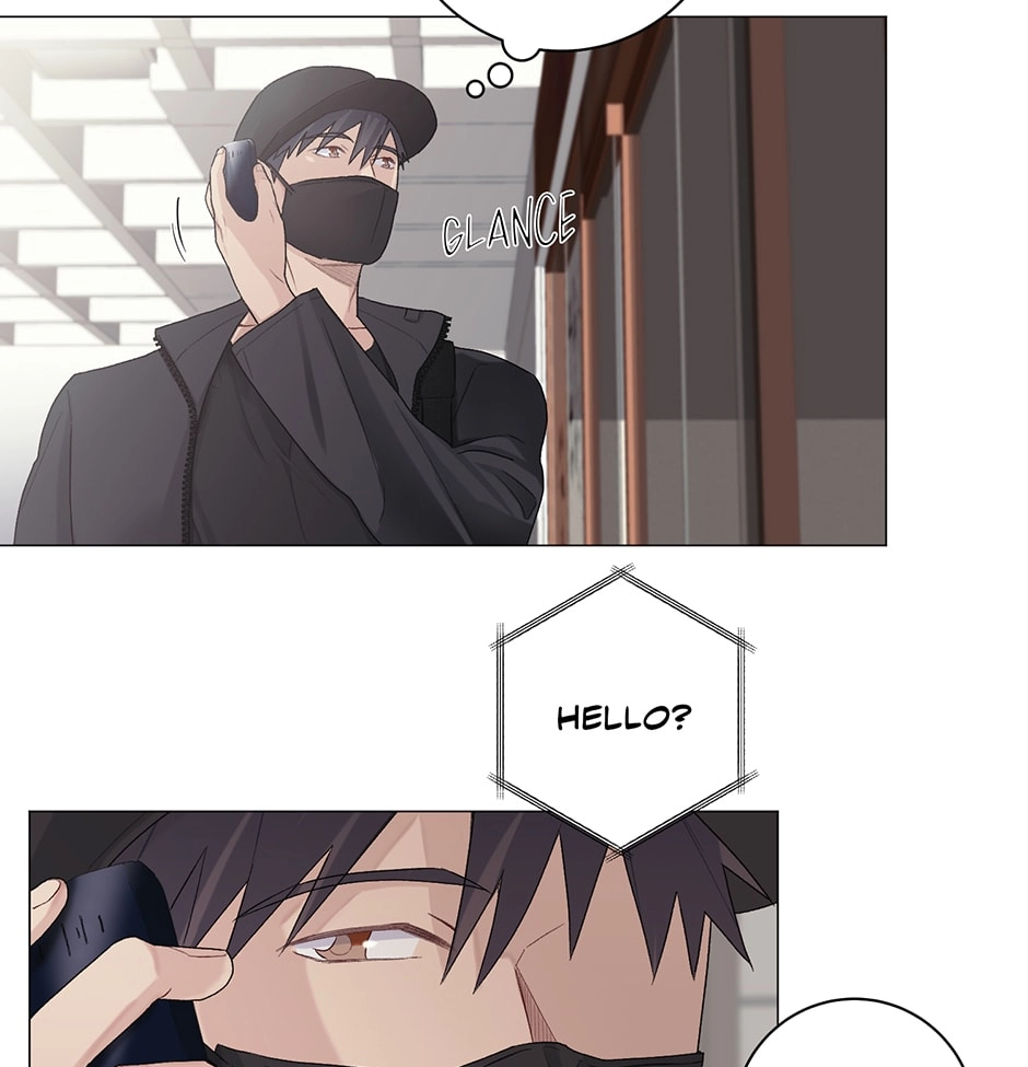 Read Off The Plate chapter 18 image 20 on Lezhin