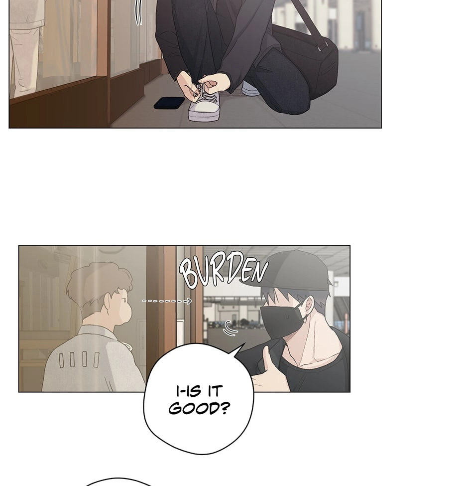 Read Off The Plate chapter 18 image 26 on Lezhin