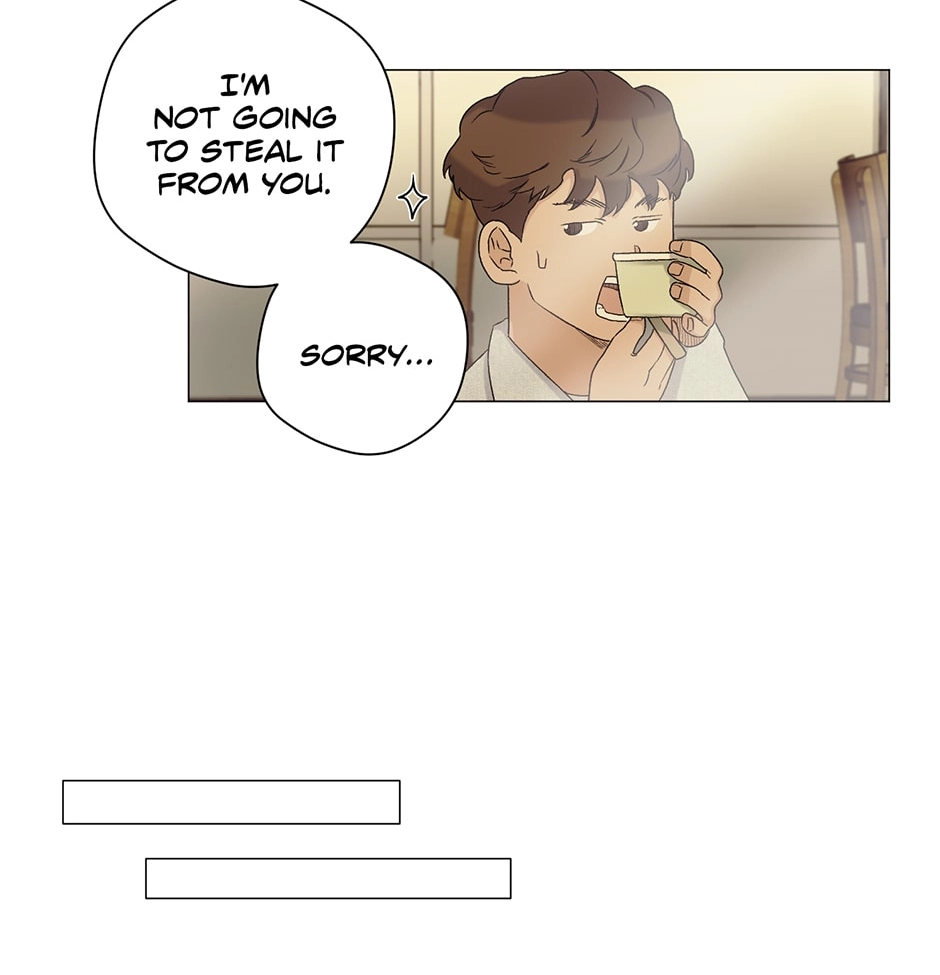 Read Off The Plate chapter 18 image 27 on Lezhin