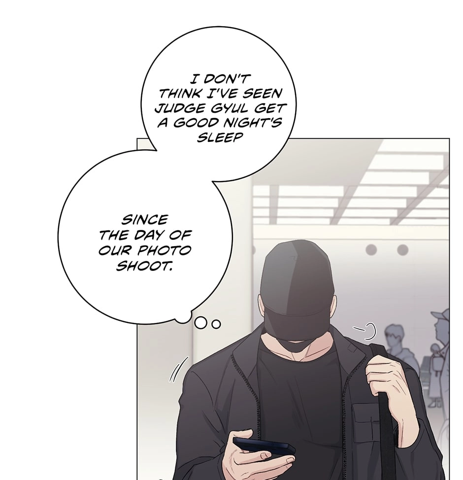 Read Off The Plate chapter 18 image 28 on Lezhin