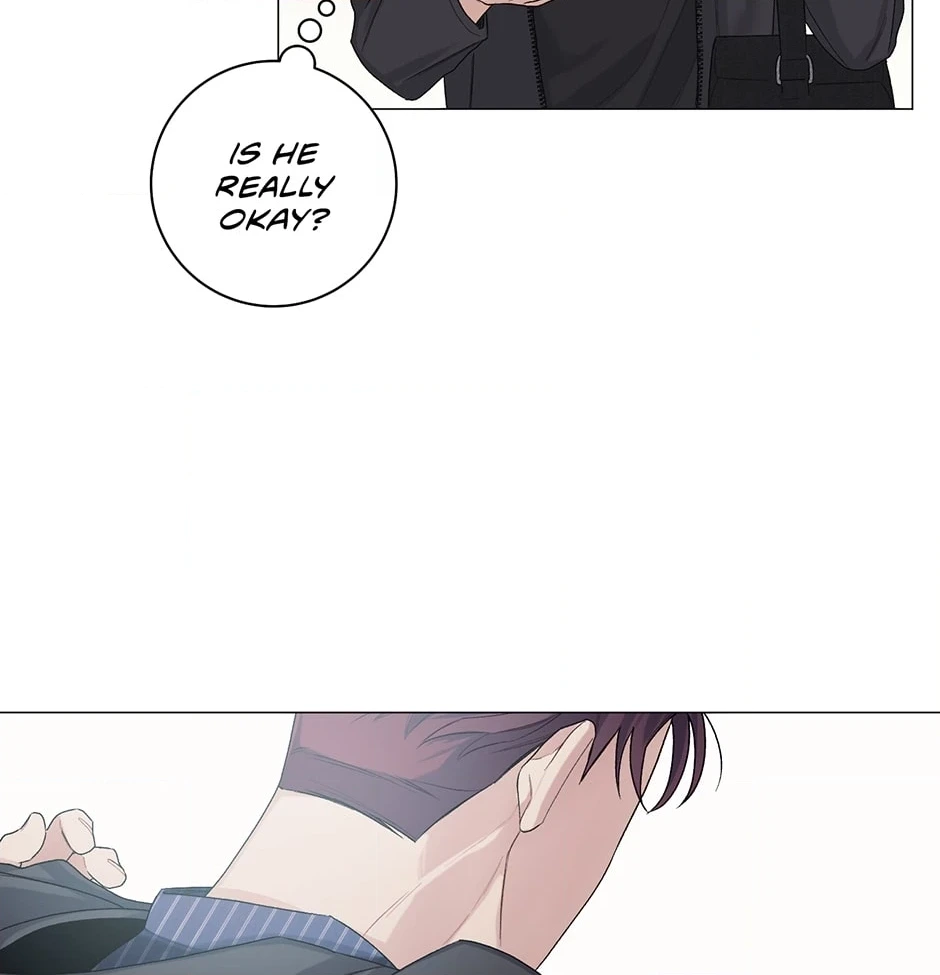 Read Off The Plate chapter 18 image 29 on Lezhin