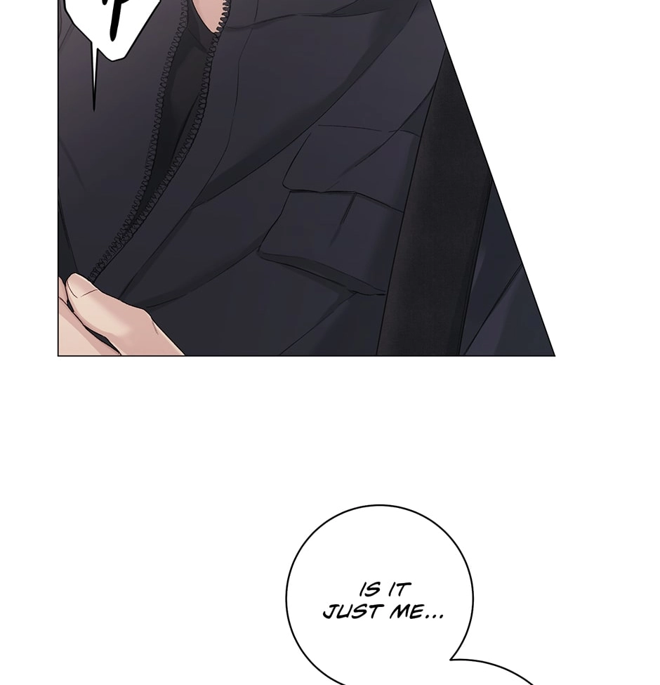 Read Off The Plate chapter 18 image 3 on Lezhin