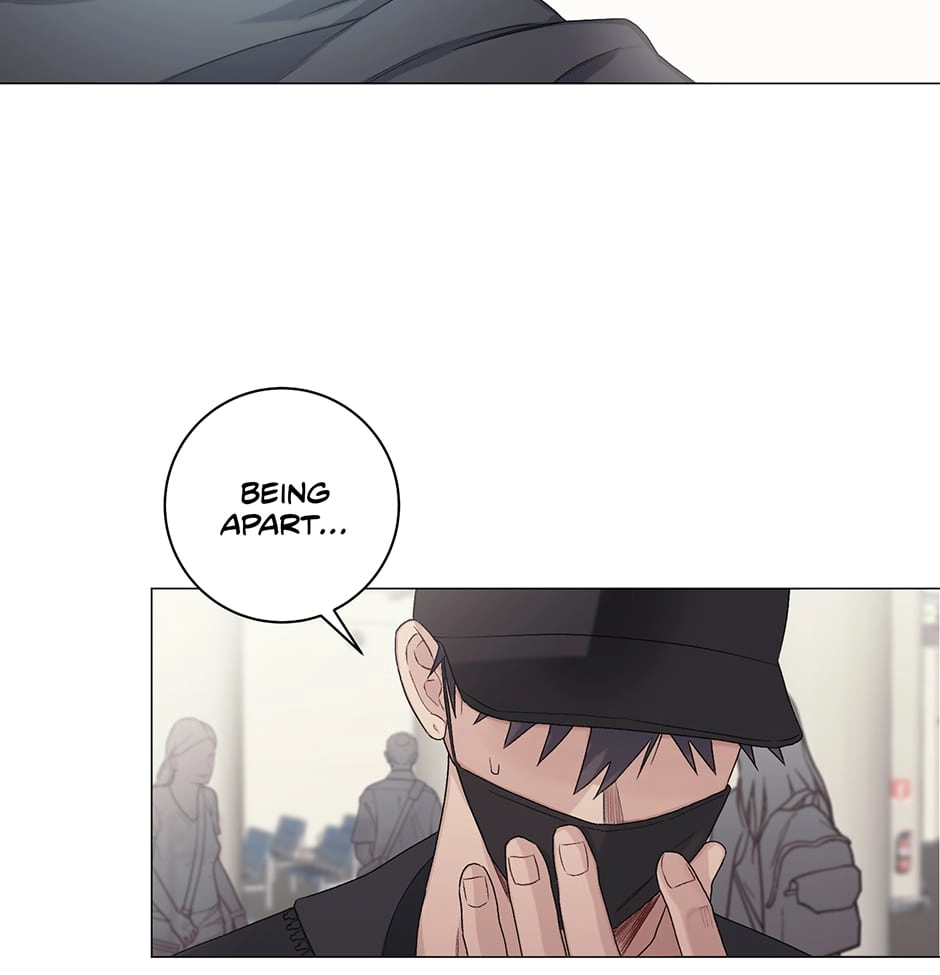 Read Off The Plate chapter 18 image 30 on Lezhin