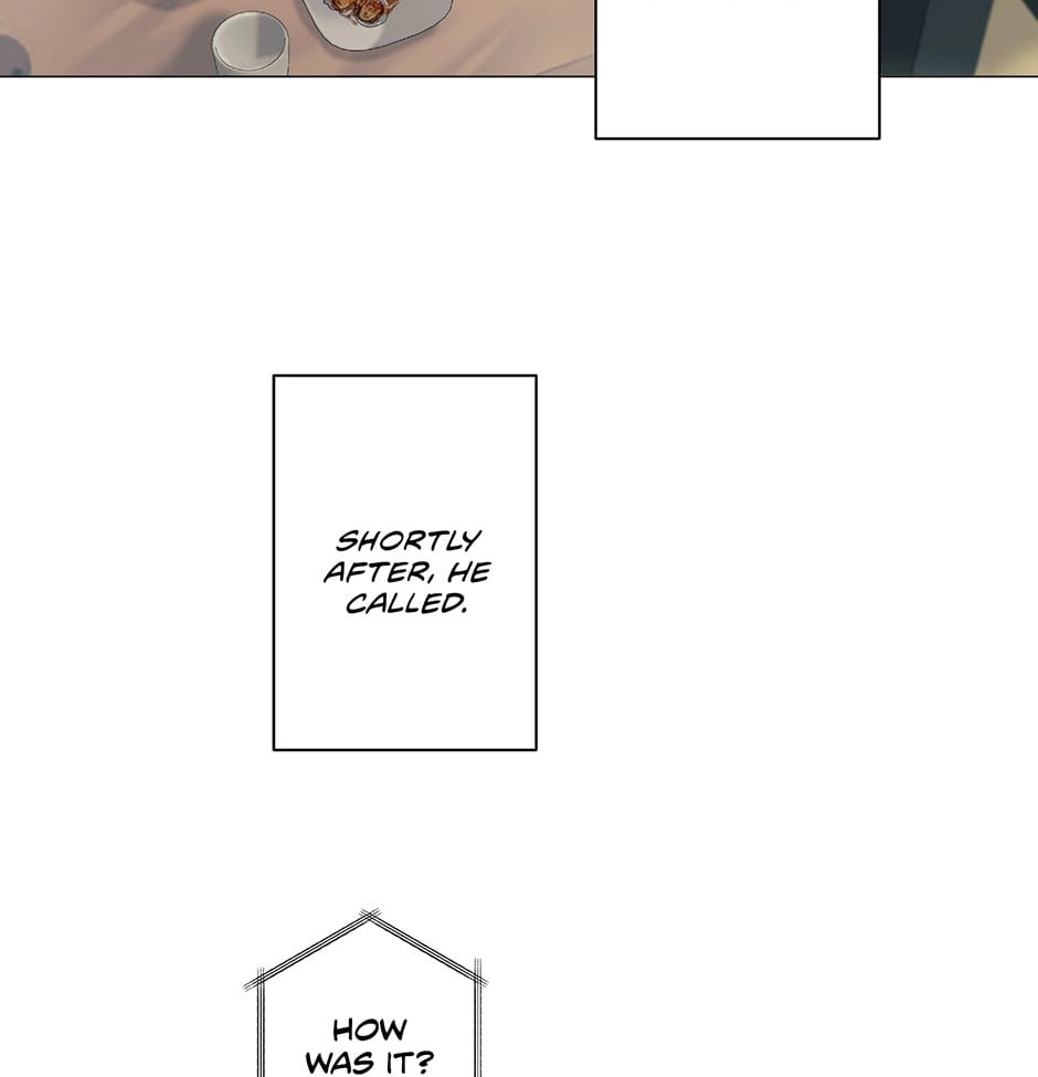 Read Off The Plate chapter 18 image 33 on Lezhin