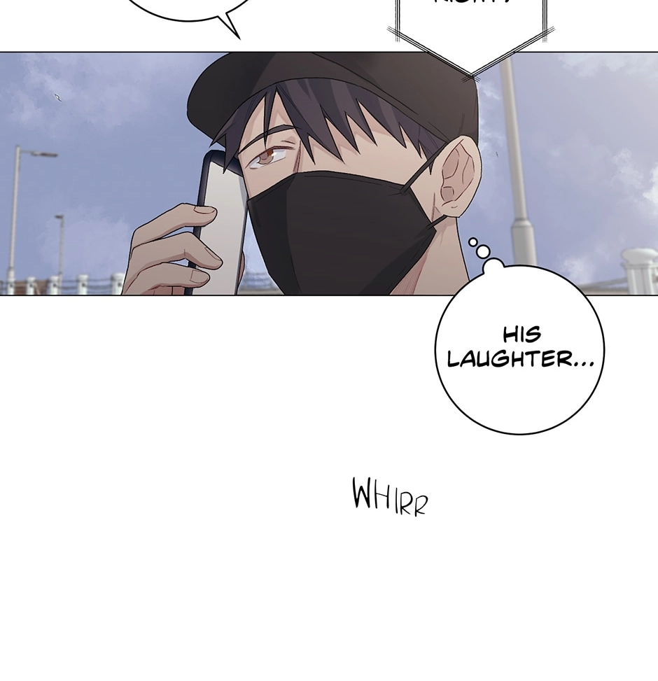 Read Off The Plate chapter 18 image 35 on Lezhin