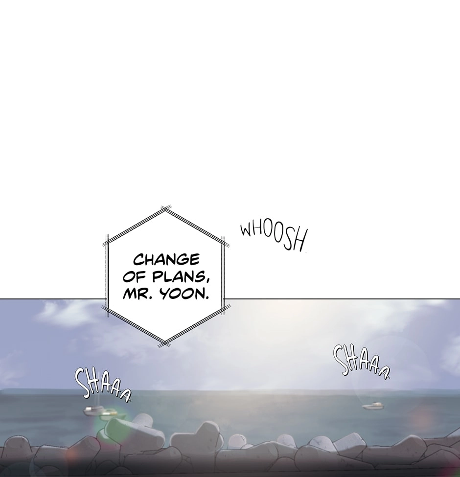 Read Off The Plate chapter 18 image 36 on Lezhin