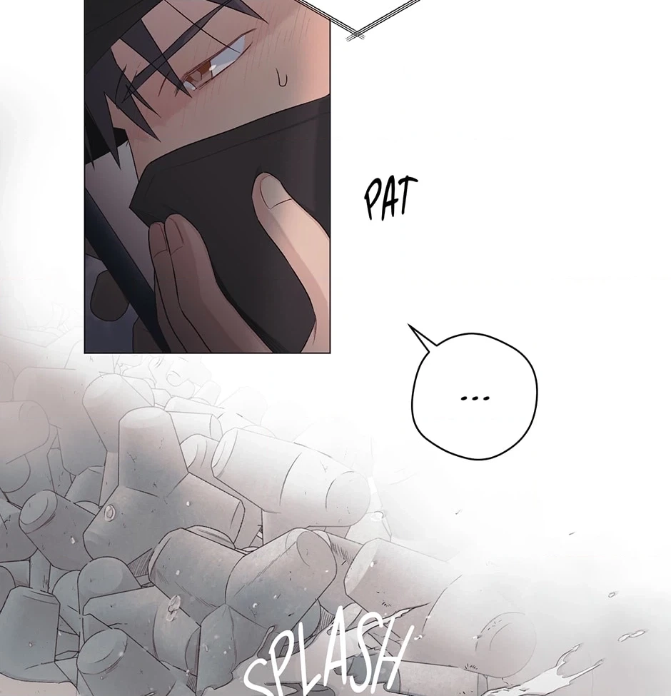 Read Off The Plate chapter 18 image 39 on Lezhin