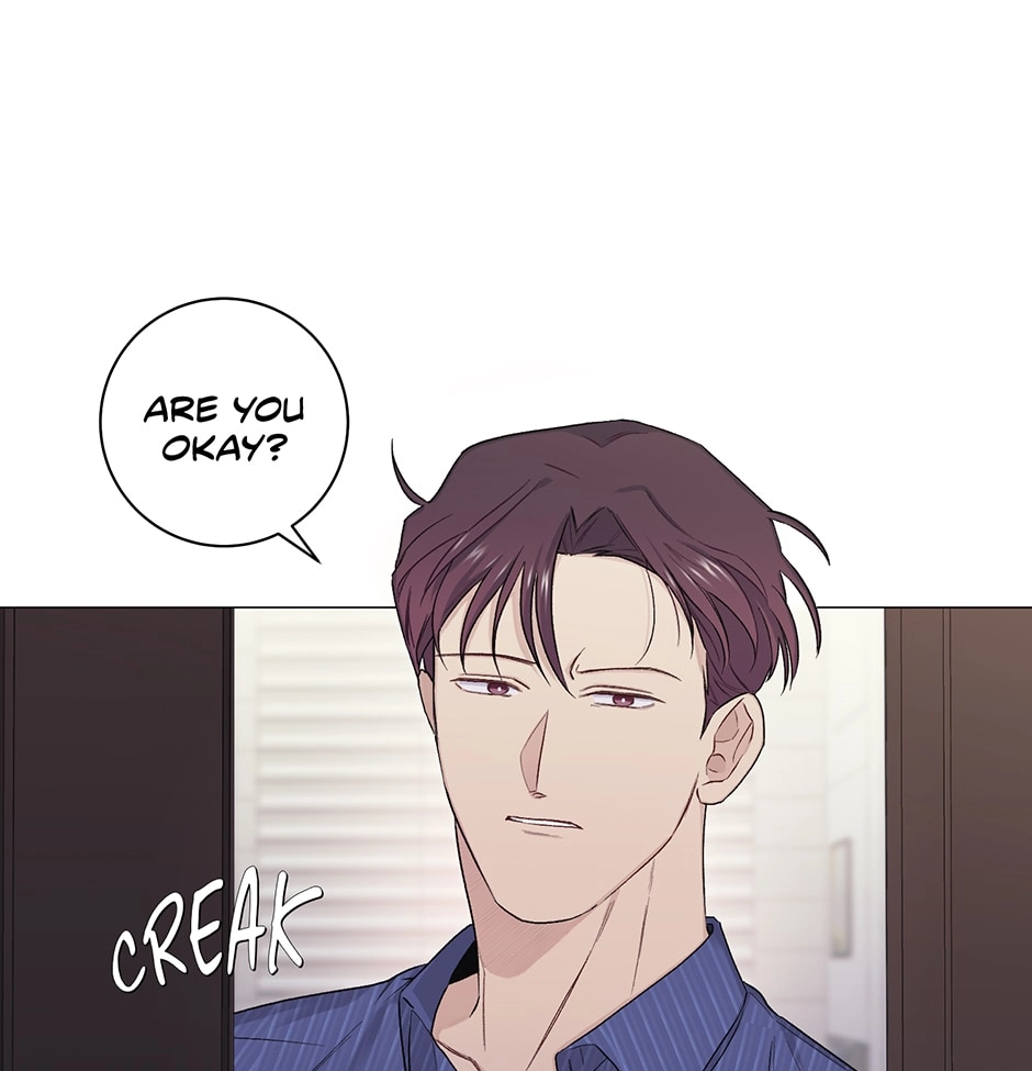 Read Off The Plate chapter 18 image 44 on Lezhin