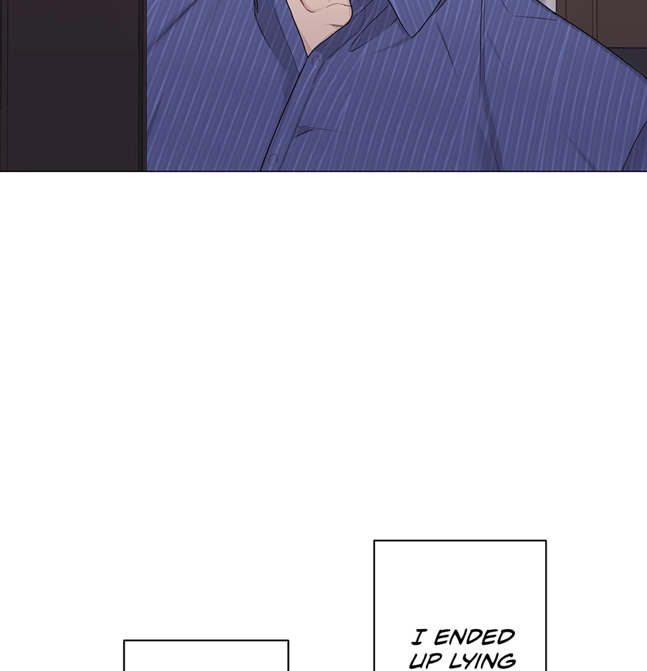Read Off The Plate chapter 18 image 45 on Lezhin