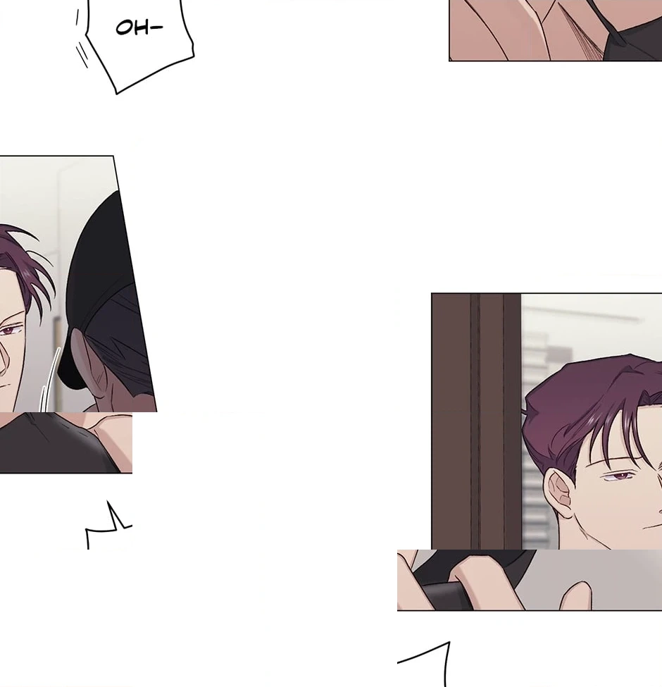 Read Off The Plate chapter 18 image 49 on Lezhin