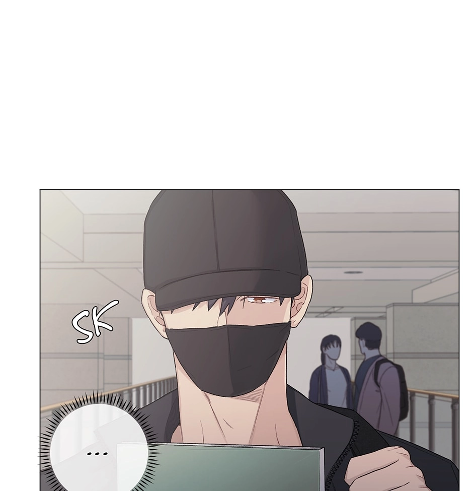 Read Off The Plate chapter 18 image 5 on Lezhin