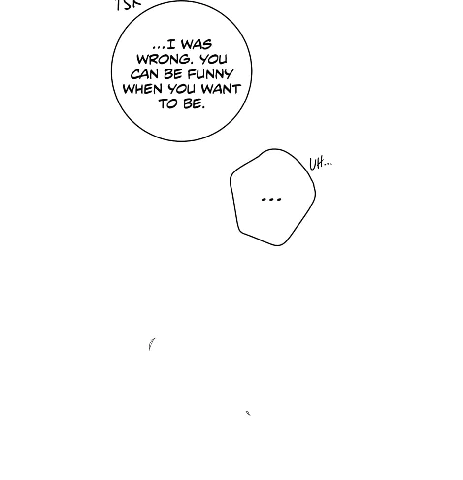 Read Off The Plate chapter 18 image 52 on Lezhin