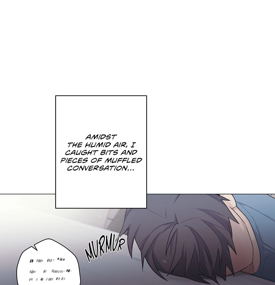 Read Off The Plate chapter 18 image 56 on Lezhin