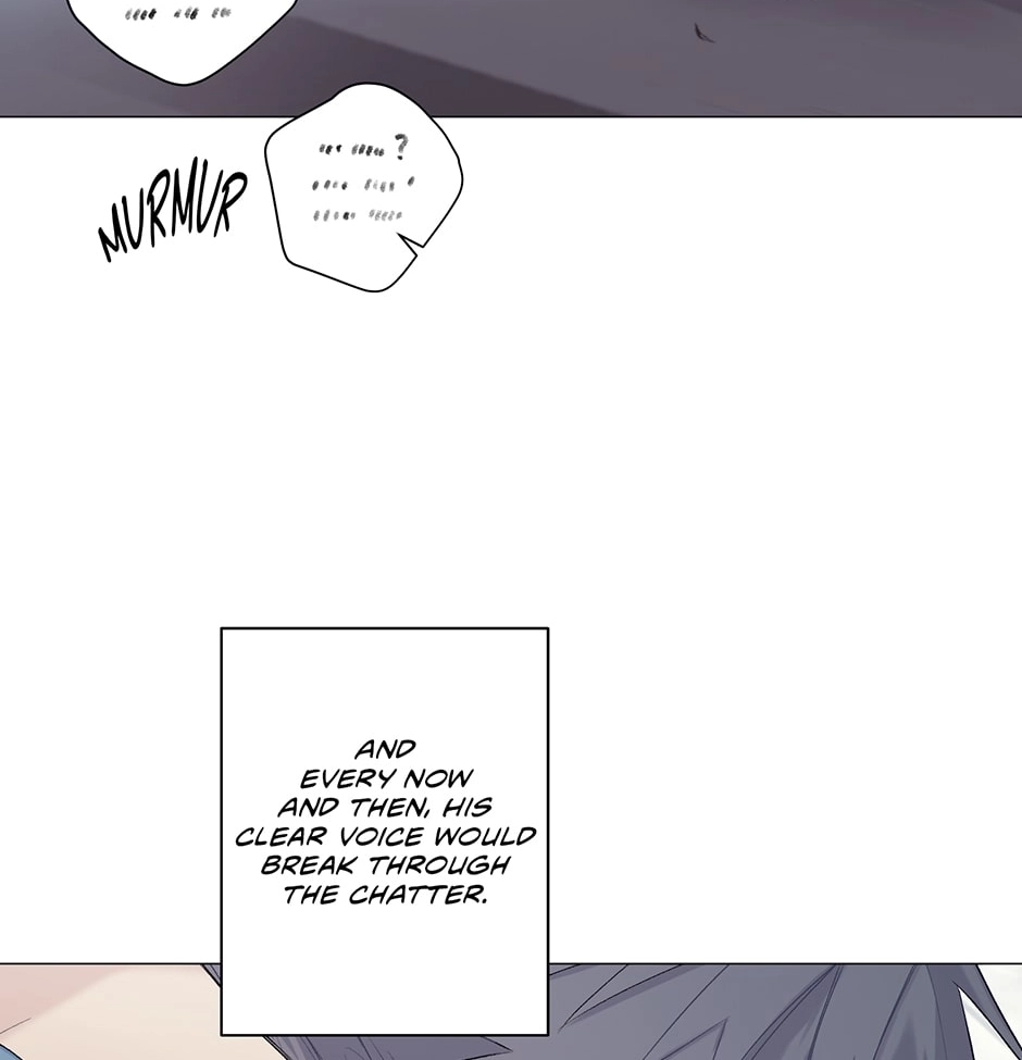 Read Off The Plate chapter 18 image 57 on Lezhin