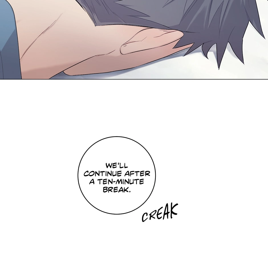 Read Off The Plate chapter 18 image 58 on Lezhin